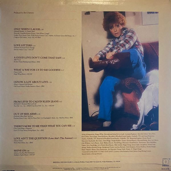 Brenda Lee-1