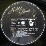 Modern Talking-3
