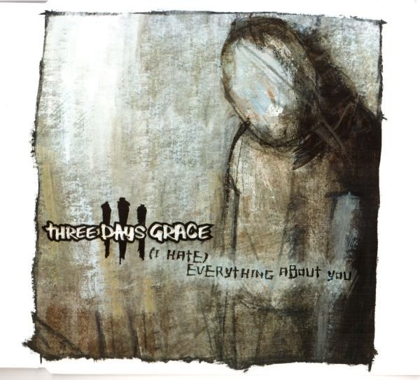Three Days Grace-0