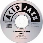 Mother Earth-2