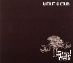 Wolf & Cub-0