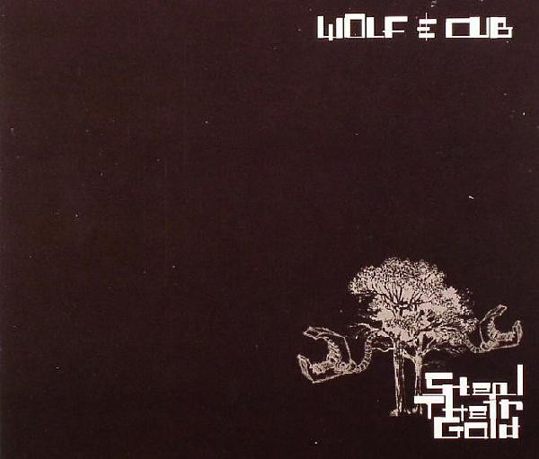 Wolf & Cub-0