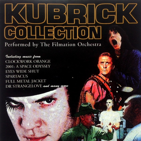 The Filmation Orchestra-0