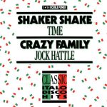 Time / Jock Hattle-0