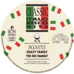 Time / Jock Hattle-3