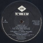 Wee Papa Girl Rappers Featuring Two Men And A Drum Machine-2
