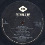 Wee Papa Girl Rappers Featuring Two Men And A Drum Machine-3