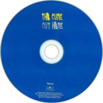 The Cure-1