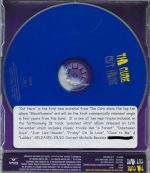 The Cure-3