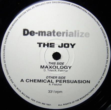 The Joy-0