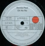 Bernie Paul-2