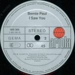Bernie Paul-3