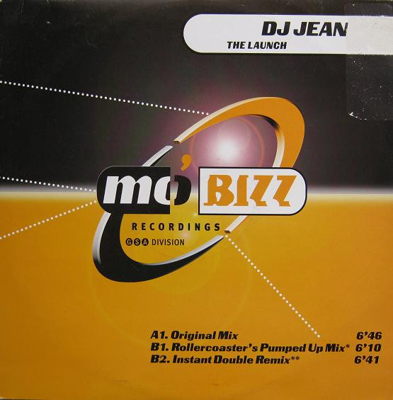 DJ Jean-0
