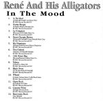 René And His Alligators-1