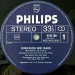John Reids, Frans Peters-2