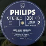 John Reids, Frans Peters-3