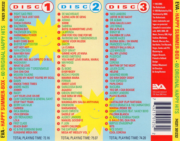 Various-1