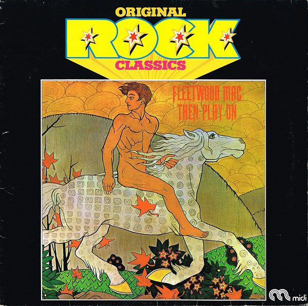Fleetwood Mac-0
