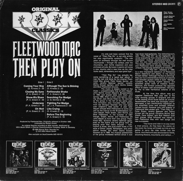 Fleetwood Mac-1