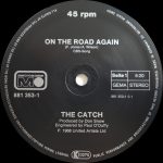 The Catch-2