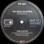 The Catch-3