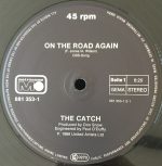 The Catch-4