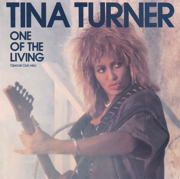 Tina Turner-0