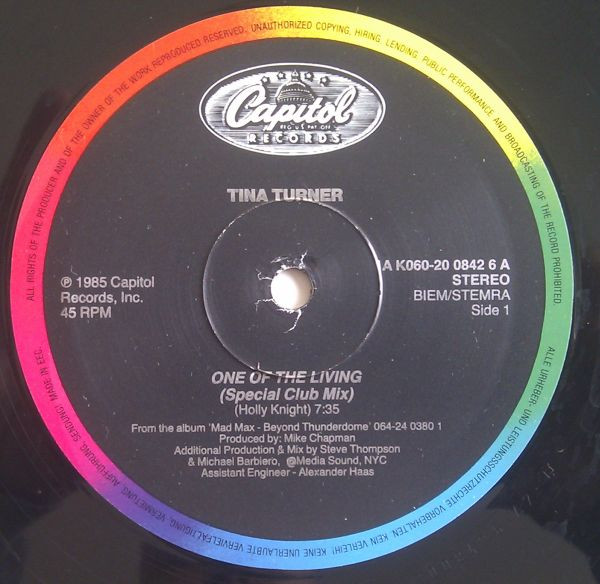 Tina Turner-1