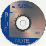 Art Blakey & The Jazz Messengers-1