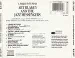 Art Blakey & The Jazz Messengers-2