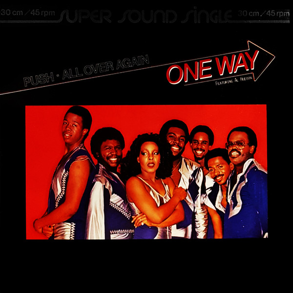 One Way-0