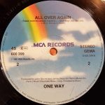 One Way-4