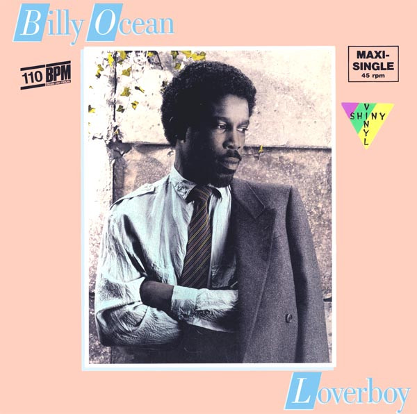 Billy Ocean-0
