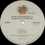 Stars On 45-2