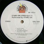 Stars On 45-3