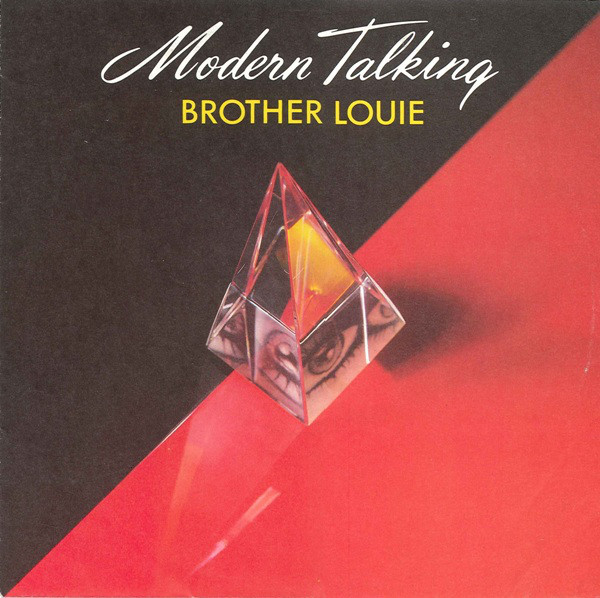 Modern Talking-0