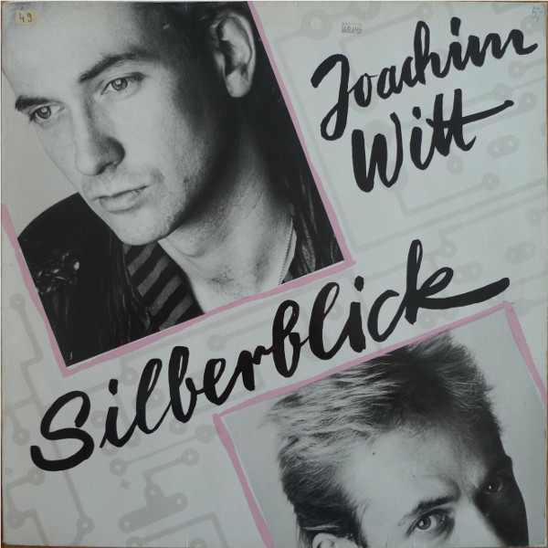 Joachim Witt-0