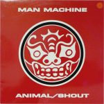 Man Machine-0