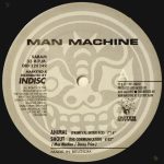 Man Machine-2