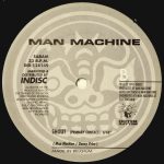 Man Machine-3