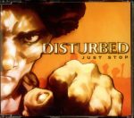 Disturbed-0