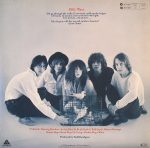 Patti Smith Group-1
