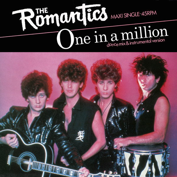 The Romantics-0
