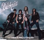 The Darkness-0