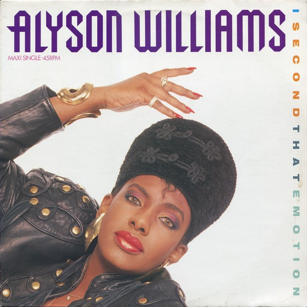 Alyson Williams-0