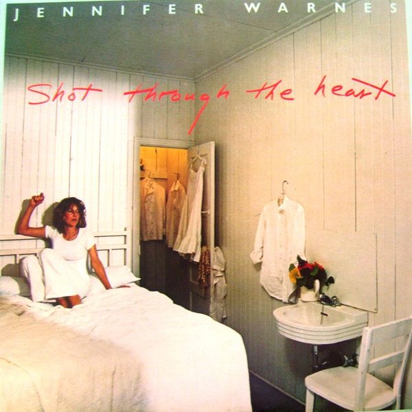 Jennifer Warnes-0