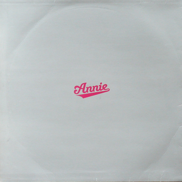 Annie-1