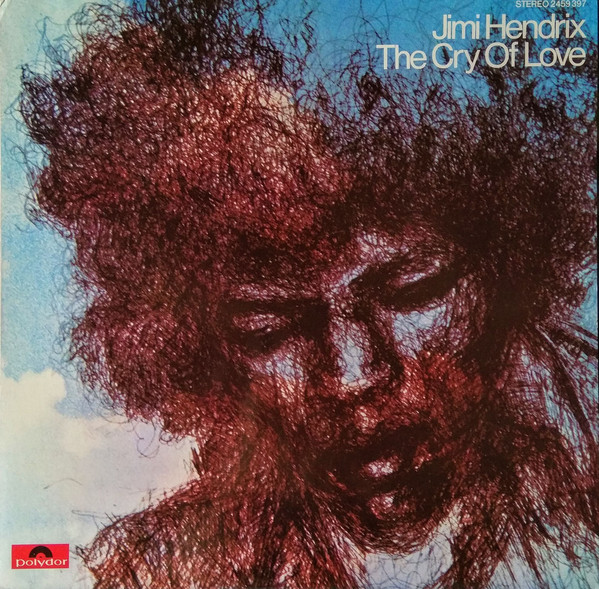 Jimi Hendrix-0