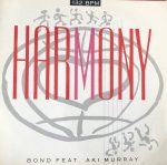 Bond Feat. Aki Murray-0
