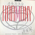 Bond Feat. Aki Murray-0